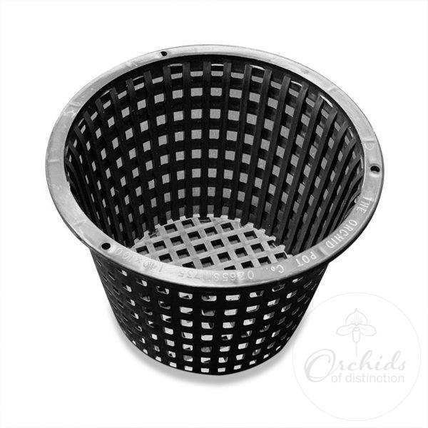 Mesh Basket 140mm x 100mm Orchids of Distinction
