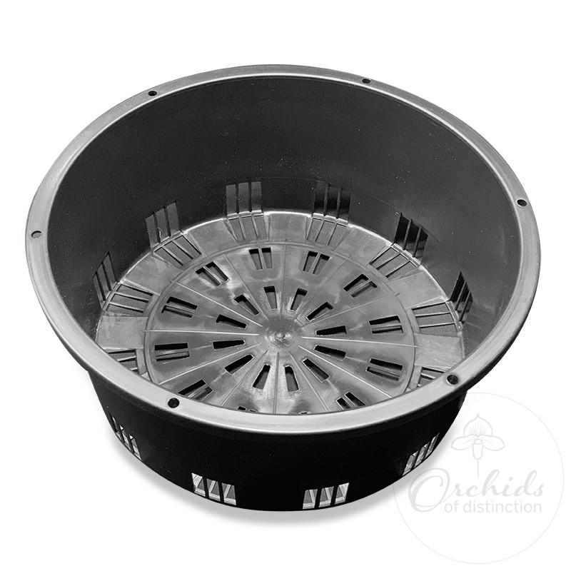 Port Pots 300mm x 120mm Orchids of Distinction