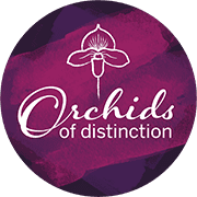 Orchids of Distinction